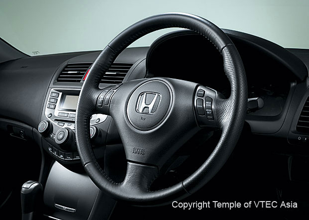 The Temple of VTEC Asia : Online Reference for the Honda 
